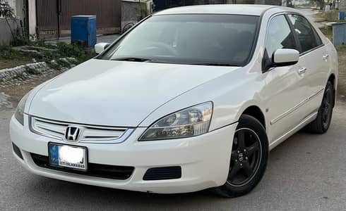 honda accord cm5