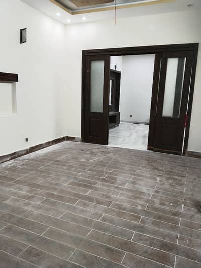 10 Marla Lower Portion For Rent