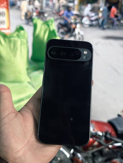 Google Pixel 9 Pro XL