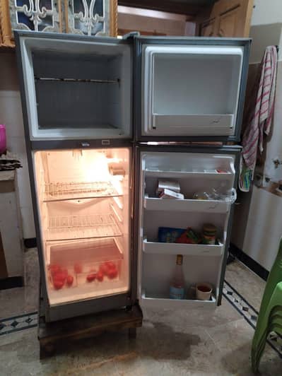 fridge sale on emergency bases