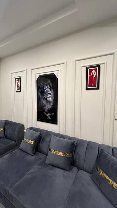 Dealy basis one bedroom hotel flat available for rent