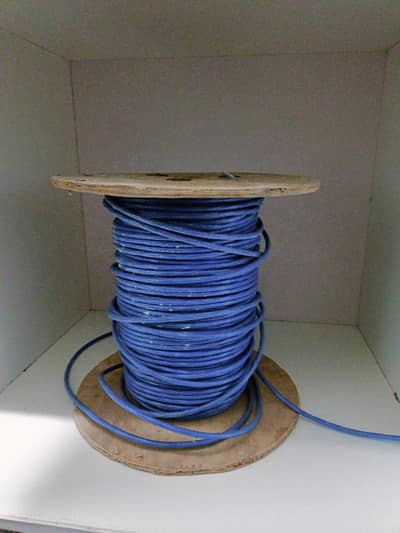 Camera Wire For CCTV Cameras