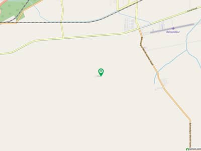 Prime Location 1 Kanal Residential Plot Plot # 798-A, DHA Bahawalpur For Sale