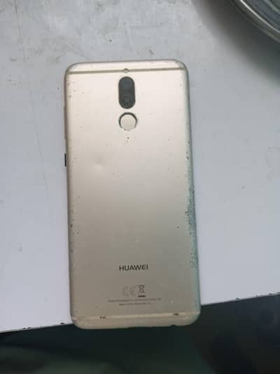 Huawei mate 10 lite