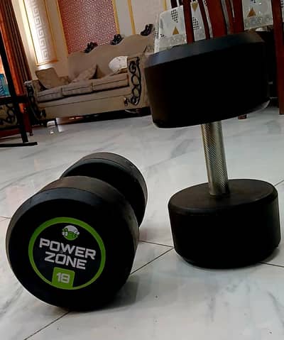 Dumbells