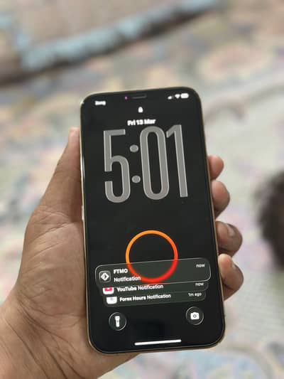 12 Pro Max PTA Approved official