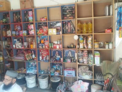 4 Almari 1 counter sale for kryana and more businesses