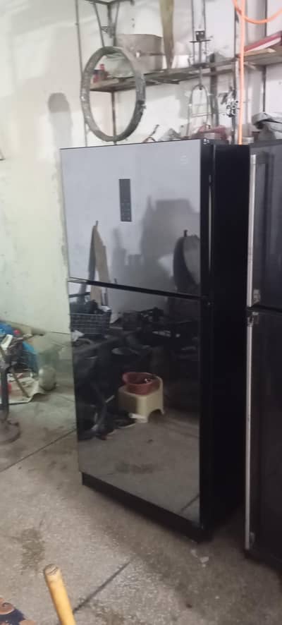 pel inverter fridge for sale 100% ok