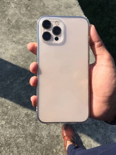 i phone 12 pro max 256gb