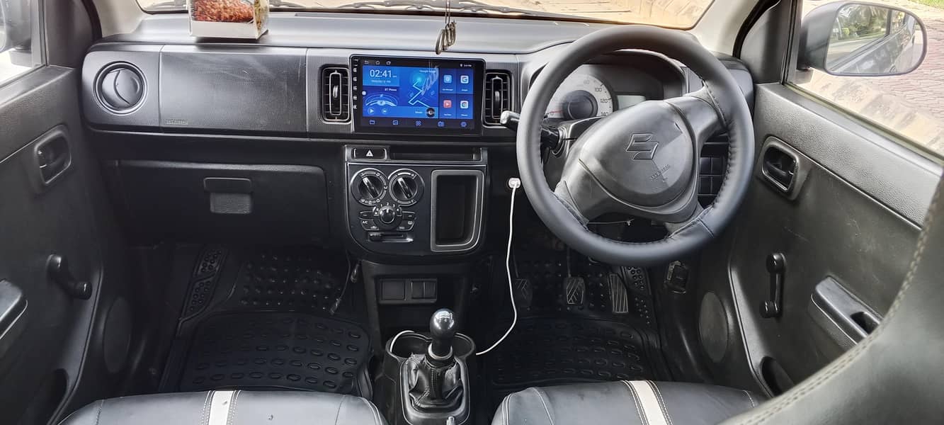 Suzuki Alto vxr - Cars - 1112259321