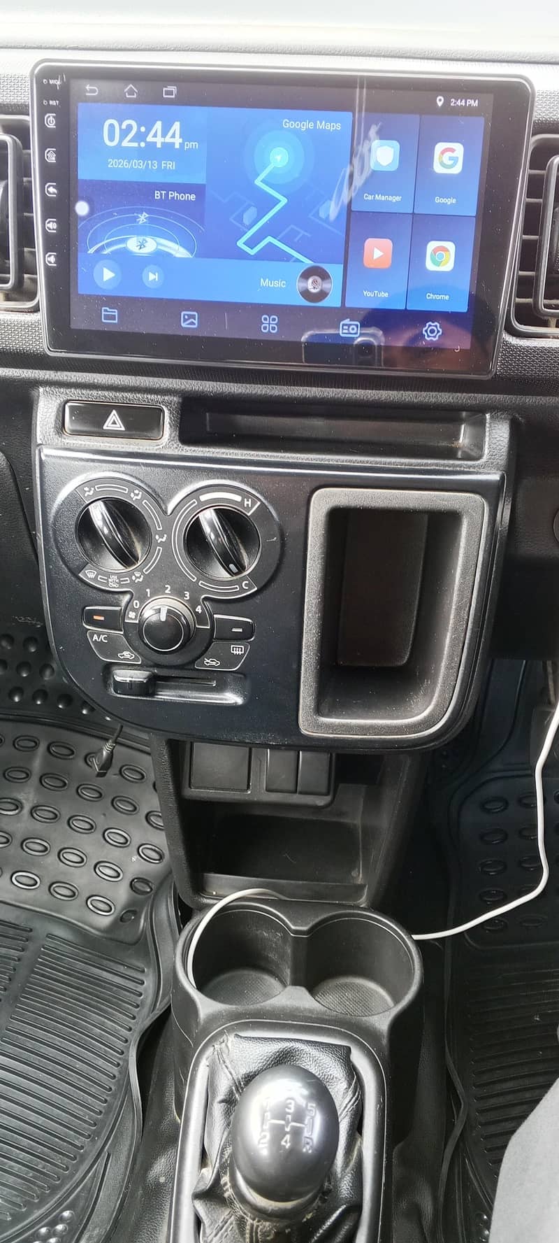 Suzuki Alto vxr - Cars - 1112259321