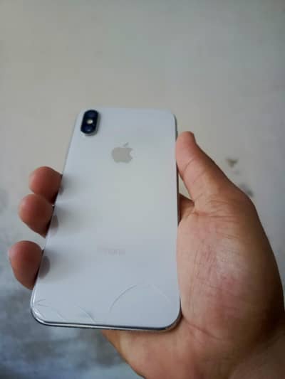 IPhone X For Sale all ok