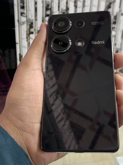 REDMI NOTE 13 PRO 12/512