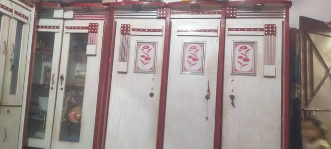 all Seth ha fanichar