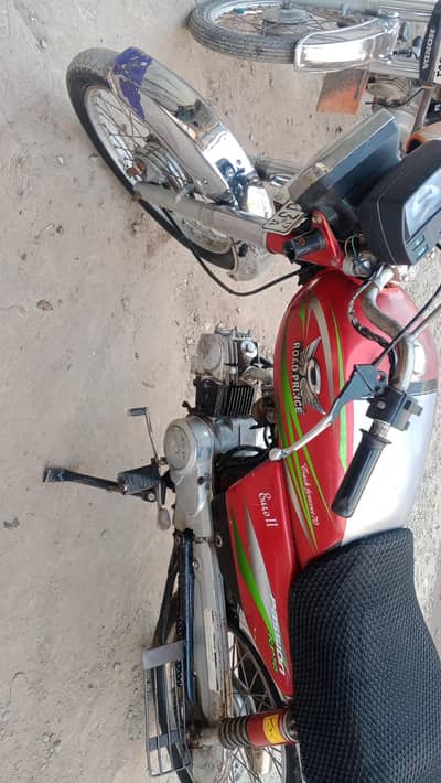 United bike  0308787878290 is number per bat kry