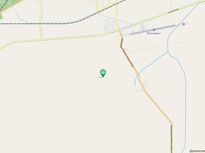 Prime Location 1 Kanal Residential Plot Plot # 202-B, DHA Bahawalpur For Sale