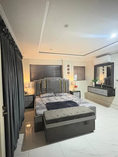 One bedroom dealy basis hotel appartment available for rent