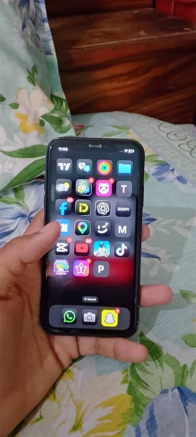 iPhone XR non pta