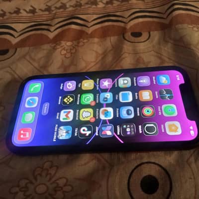 iphone 12 for sale LLA model