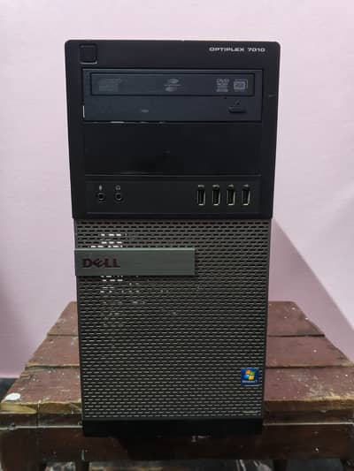 Dell Optiplex 7010 Tower