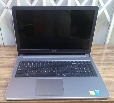 Dell Inspiron 15 5558