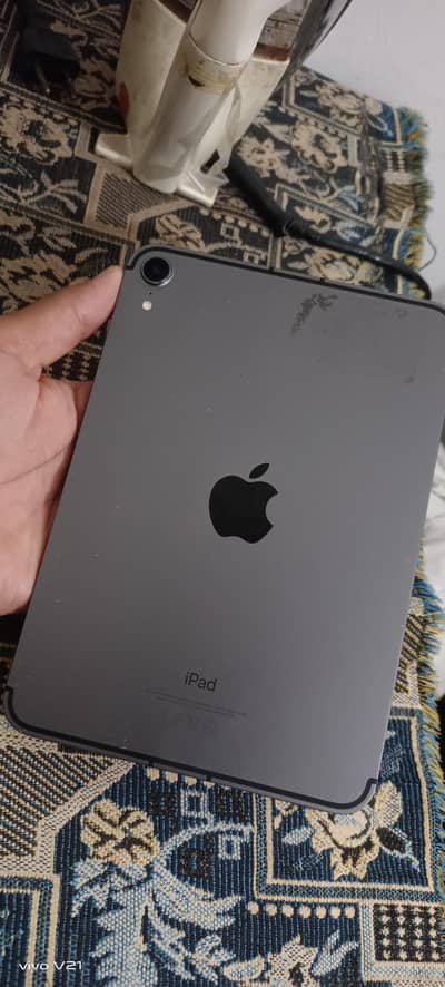 ipad mini 6