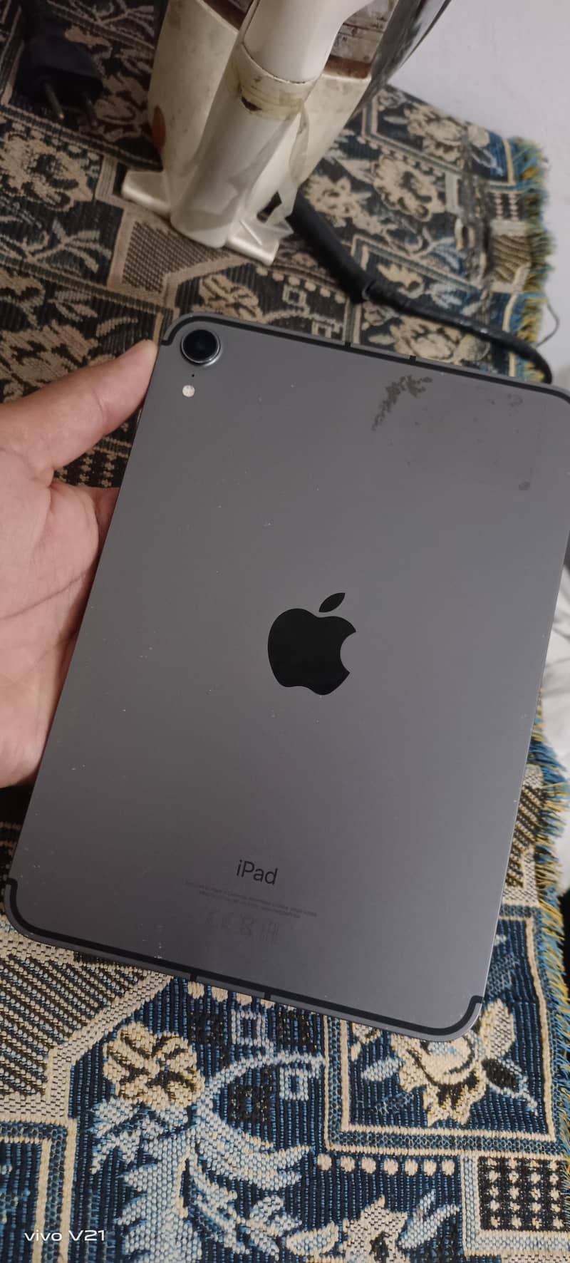 ipad mini 6 0