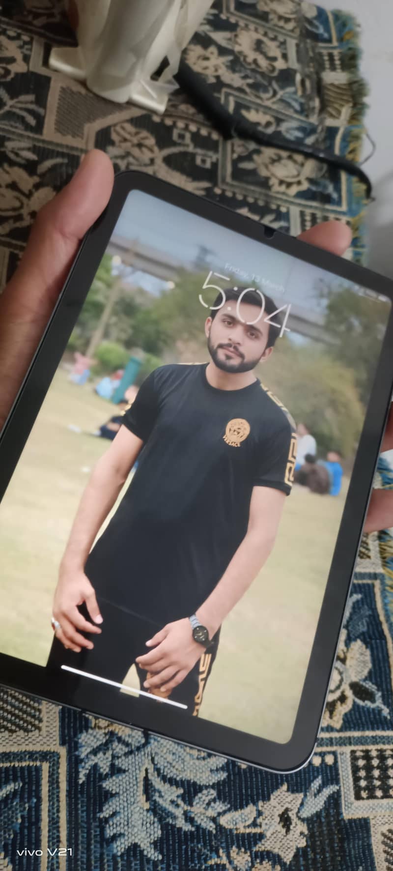 ipad mini 6 1