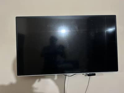 Samsung lcd 55 inch ,android ,urjent sale