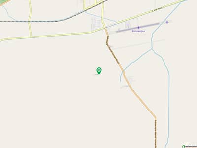 Prime Location 1 Kanal Residential Plot Plot # 538-B, DHA Bahawalpur For Sale