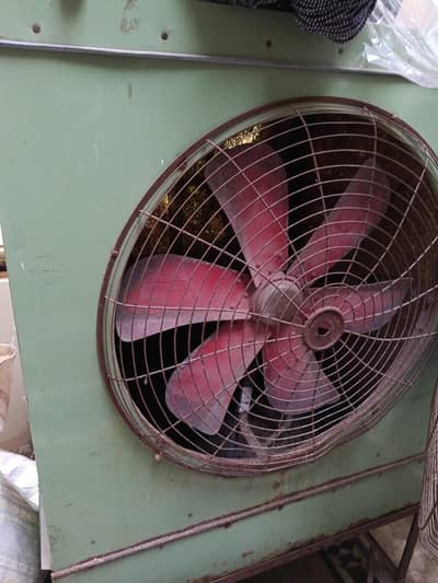 Desi Air cooler Full Size for sale