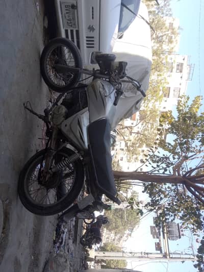 Unique 100cc for sale