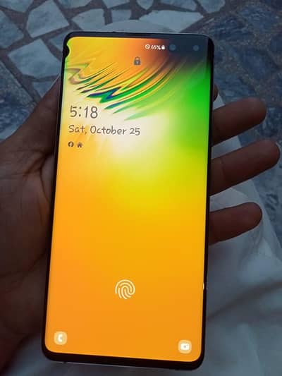 Samsung galaxy s10 5g