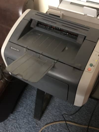 Hp laserjet1010