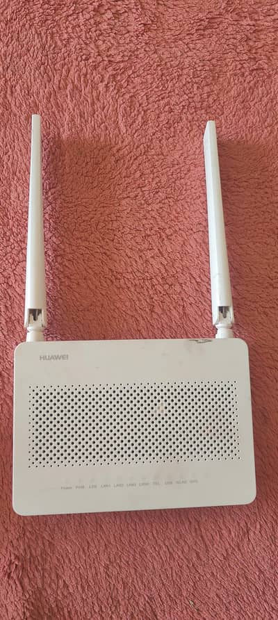 Internet router for sale [locked]