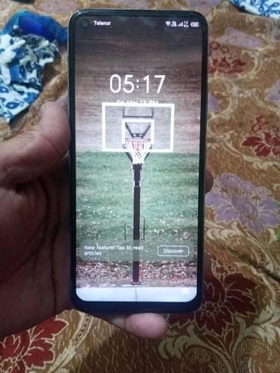 Infinix achi batri timing