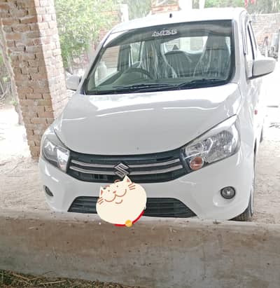 Suzuki Cultus VXL 2020 Model