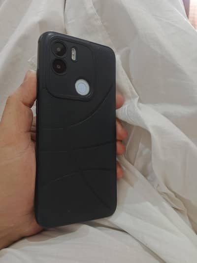 Redmi A1+ pta approved 3gb ram 32 memory