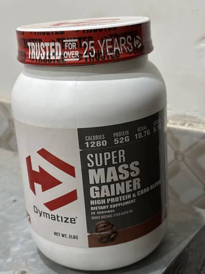 Imported protien Available for Gym lover