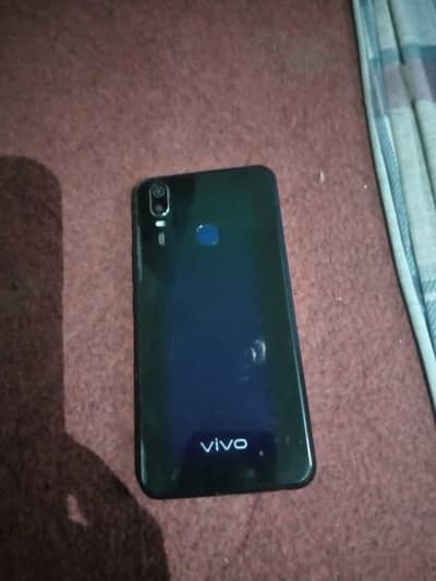 Vivo Y11