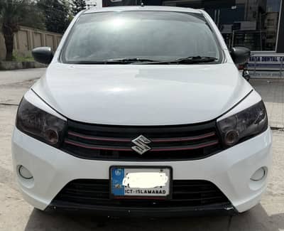 Cultus 2022 up for sale