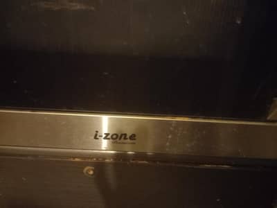 Microwave large size imported