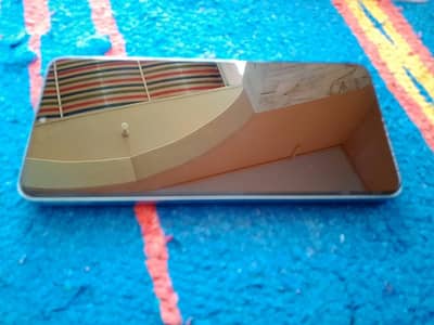 Vgo Tel New 25 8GB Ram 128 GB Rom