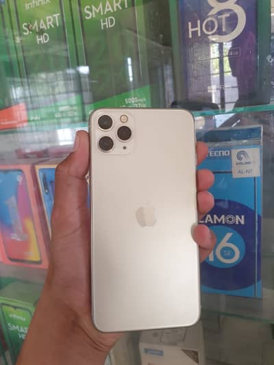 iPhone 11 Pro Max jv