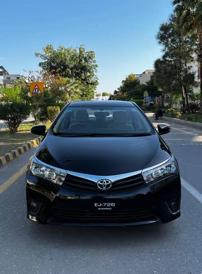 Gli 1.3 Automatic. Excellent Condition.