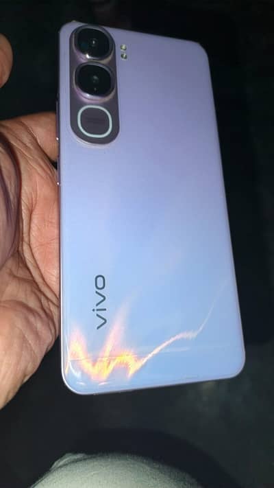 vivo y 21D Bilkul new h