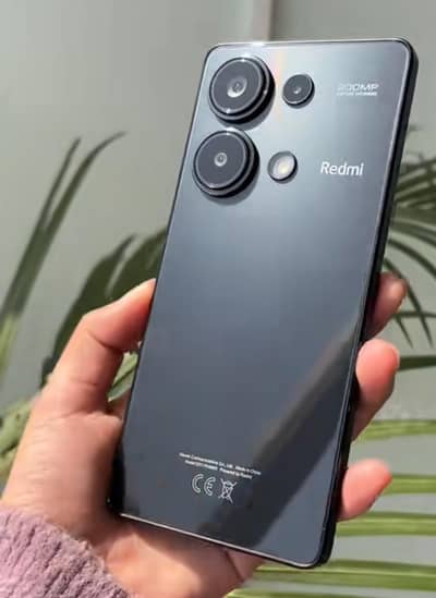 redmi note 13 pro