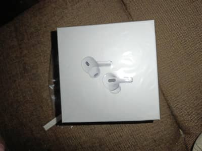 Airpods Pro (2nd Generation)