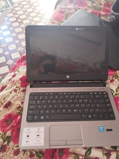 HP LAPTOP CORE 3  GEN 4