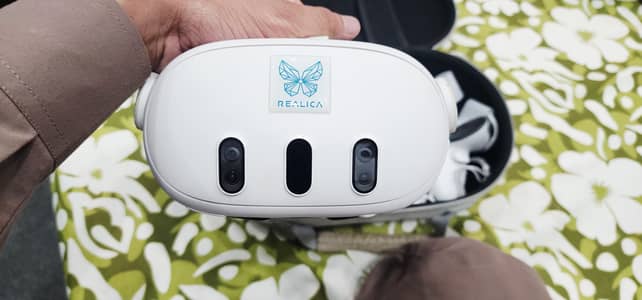 Meta Quest 3 Limited Edition